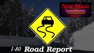 70 Days Driving I-80 Promo